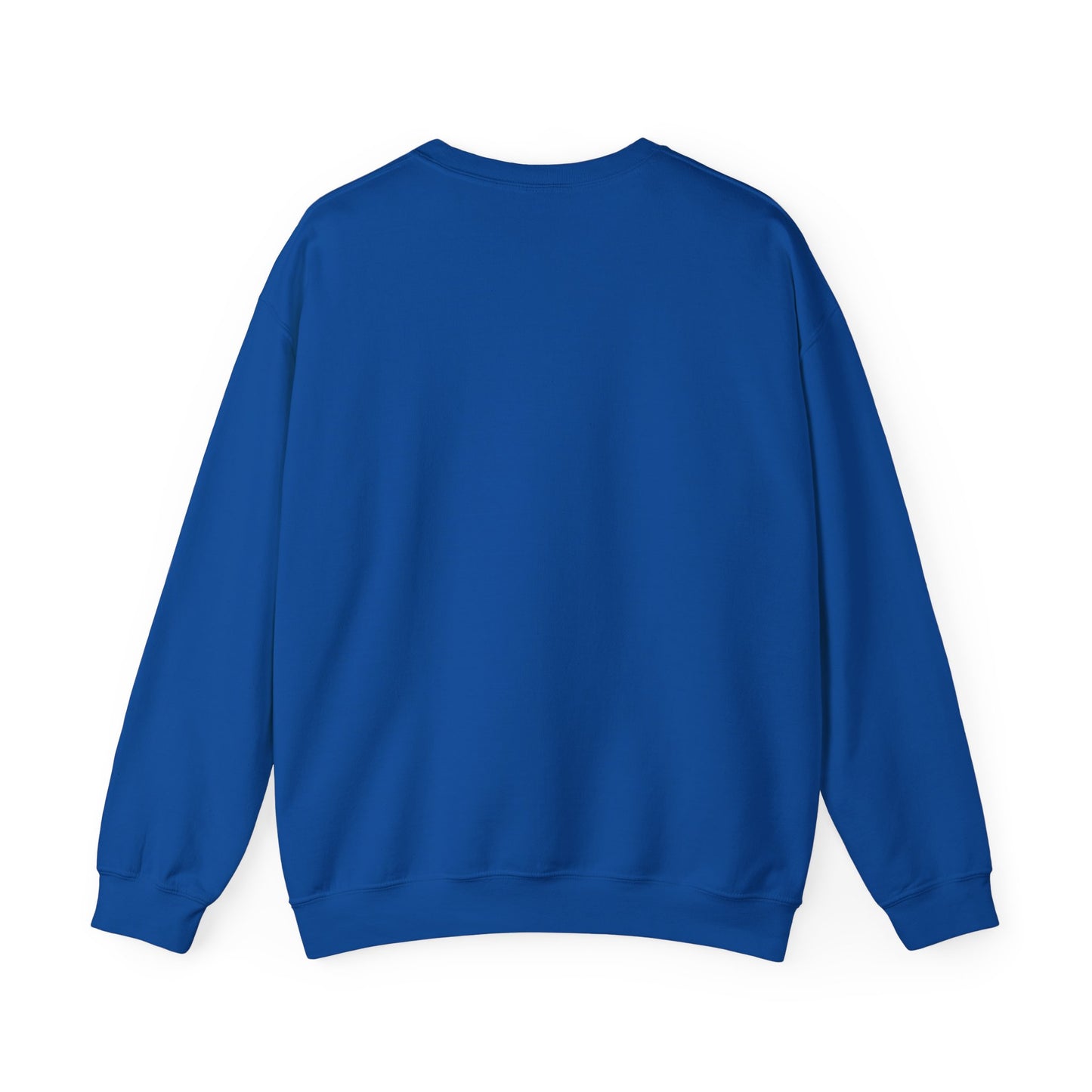 Beautiful Samoa Crewneck Sweatshirt